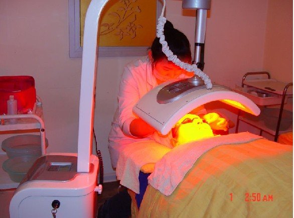 PDT Home Use Led Skin Rejuvenation