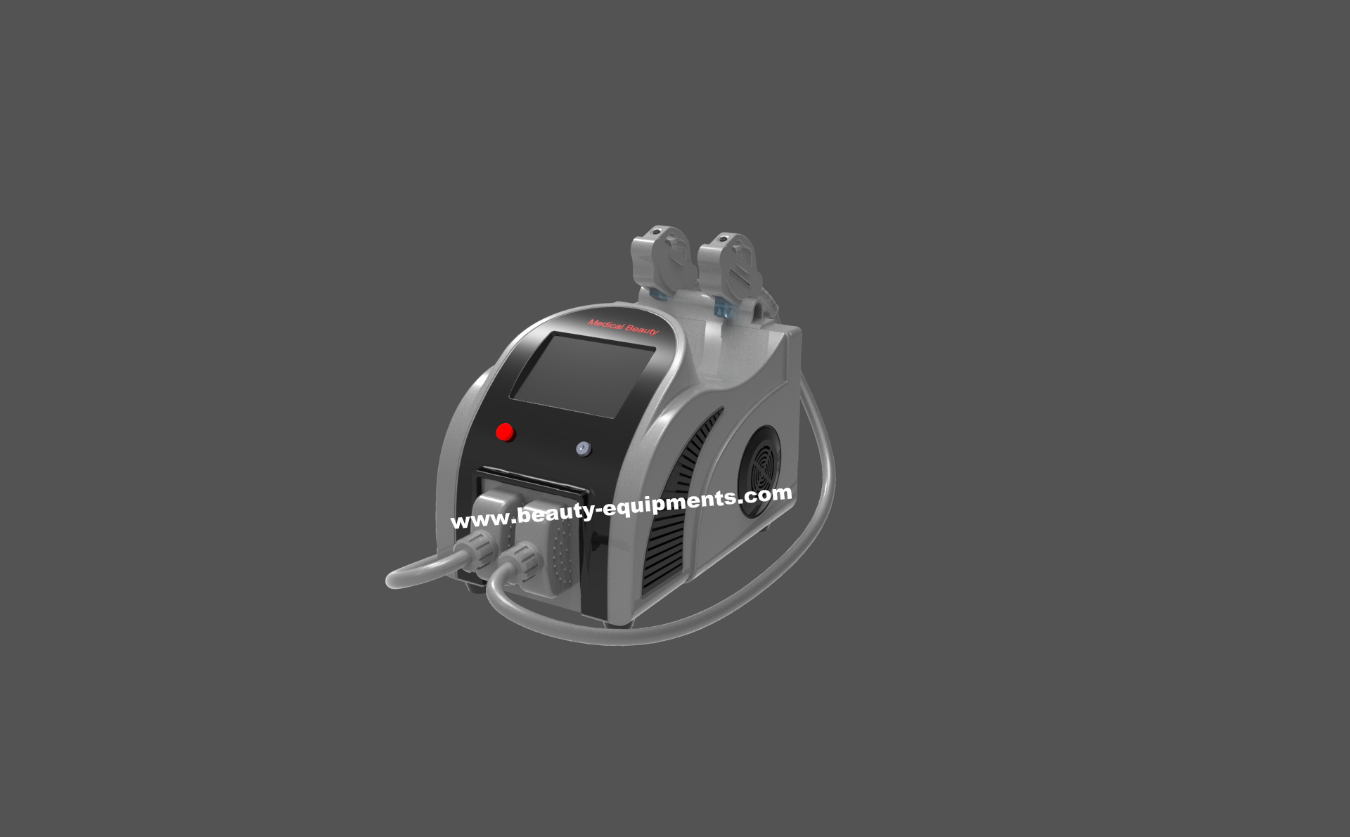 640nm filter for Ipl Hair Removal Machines With Two Handles