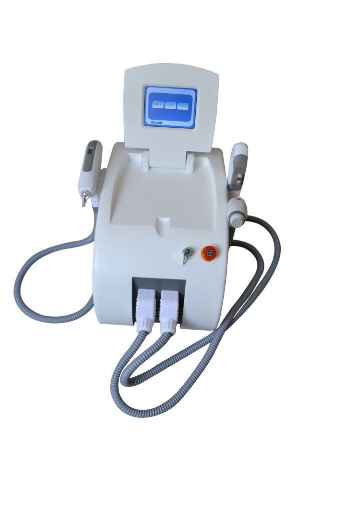 Elight03p Face and Body Cavitation Slimming Machine 800W Laser power