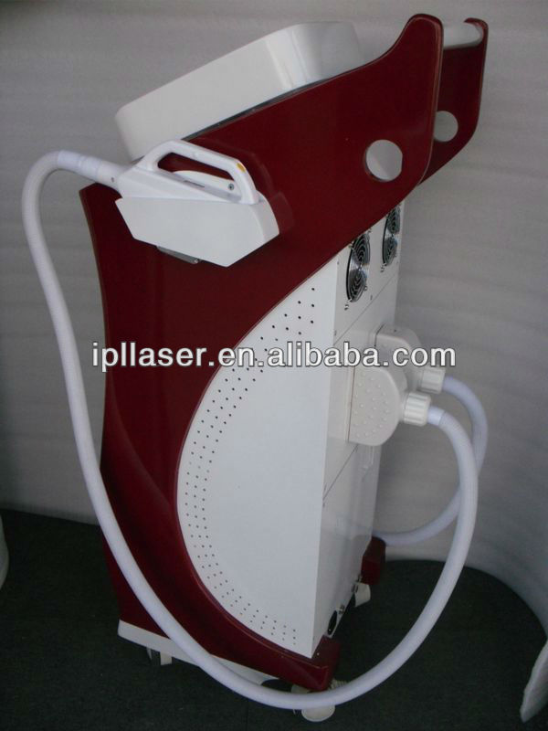 Portable IPL Beauty Equipment