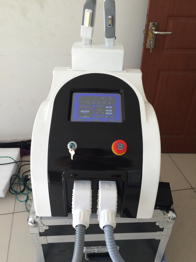 SHR IPL Beauty Equipment