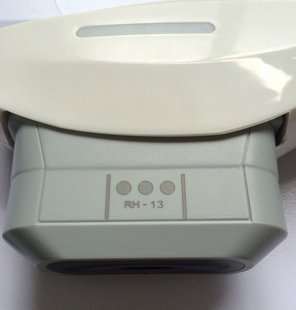 Ultrasonic High Frequency Acne Machine 1.5mm 3.0mm 4.5mm Tips ISO9001