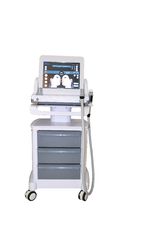 Chiny 10MHZ High Intensity Focused Ultrasound dostawca