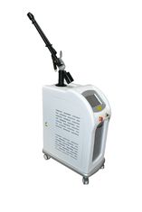 Chiny Medical EO Q Switch Yag Laser Tattoo Removal Machine 1064nm 532nm Standard dostawca