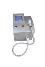 Chiny Diode Laser Permanent Hair Removal Beauty Machine 810nm Laser Wavelength dostawca