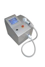 Chiny Professional Diode Laser Hair Removal dostawca