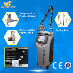 Chiny Multifunction Vaginal Co2 Fractional Laser Machine 10600nm Pain - Free dostawca