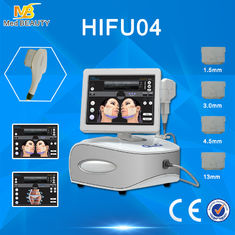 Chiny New High Intensity Focused ultrasound HIFU, HIFU Machine dostawca