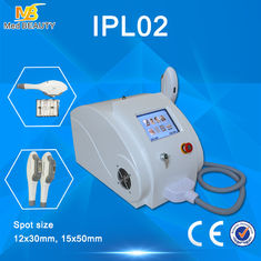 Chiny 2000W E - Light RF IPL Hair Removal Machines Portable For Female Salon dostawca
