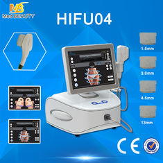 Chiny Portable High Intensity Focused Ultrasound dostawca