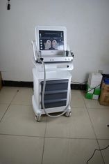 Chiny Male HIFU Machine Proprietary High Speed Transmission Technology dostawca