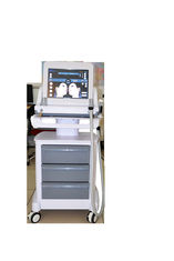 Chiny High Intensity Focused Ultrasound Machine Ultrasonic Facial Machine CE dostawca