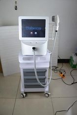 Chiny Nasolabial Fold Removal HIFU Machine Hifu High Intensity Focused Ultrasound dostawca
