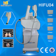 Chiny Medical Non - Invasion Ultrasound Face Lift Machine Eye Bags Removal dostawca