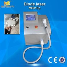 Chiny 808nm Diode Laser Ipl Hair Removal Equipment Powerful For Home Salon dostawca