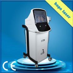 Chiny 2500W HIFU Beauty Machine High Intensity Focused Ultrasound Machine dostawca