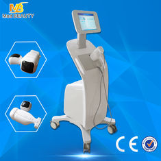 Chiny 576 shoots HIFU High Intensity Focused Ultrasound Liposunix fat loss equipment dostawca
