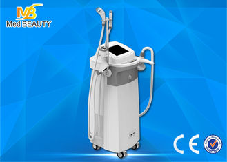 Chiny White Vacuum Slimming Machinne use Vacuum Roller for Shaping with Best Result dostawca