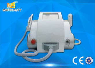 Chiny Ipl Hair Removal Machines With IPL and RF System For Skin Rejuvenation dostawca