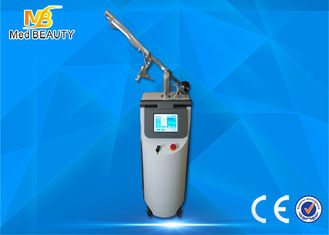 Chiny Beauty Equipment Vaginal Applicator CO2 Fractional Laser Cosmetic Laser Machine dostawca