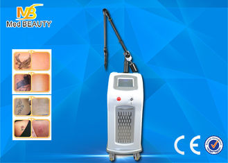 Chiny 1064nm And 532nm Q Switched Nd Yag Tattoo Removal Beauty Machine dostawca