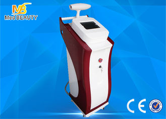 Chiny Laser Medical Clinical Use Q Switch Nd Yag Laser Tatoo Removal Equipment dostawca