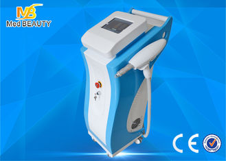 Chiny Alluminum Case Nd Yag Laser Tattoo Removal Machine Q Switched Nd Yag Laser dostawca