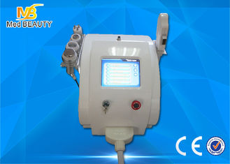 Chiny Medical Beauty Machine - HOT SALE Portable elight ipl hair removal RF Cavitation vacuum dostawca