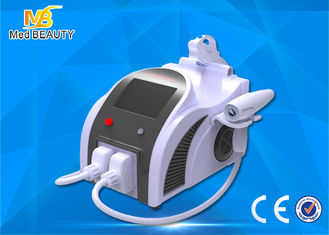 Chiny High quality elight IPL Laser Equipment hair removal nd yag tattoo removal dostawca