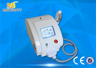 Chiny IPL Hair Removal Machine IPL Beauty Equipment Wind + Water + Semiconductor Cooling dostawca