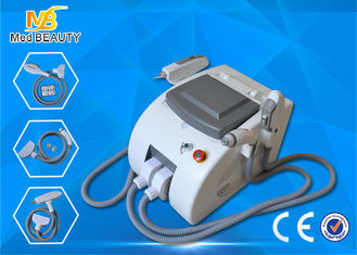 Chiny Elight03p Face and Body Cavitation Slimming Machine 800W Laser power dostawca