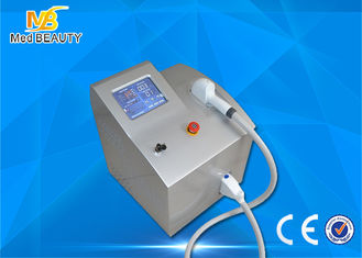 Chiny 2000W Laser Hair Removal Equipment With 8.4 Inch Color Touch Display dostawca