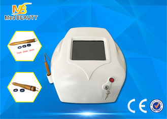 Chiny 940nm 980nm Diode Laser Spider Vascular Removal Machine With Good Result dostawca