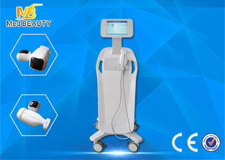 Chiny MB576 liposonix slimming product High Intensity Focused Ultrasound for Wrinkle Removal dostawca