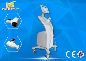 Chiny Liposonix HIFU High Intensity Focused Ultrasound body slimming machine dostawca