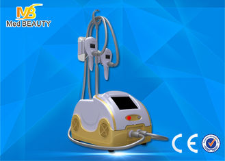 Chiny Cryo Fat Dissolved Weight Loss Coolsculpting Cryolipolysis Machine dostawca