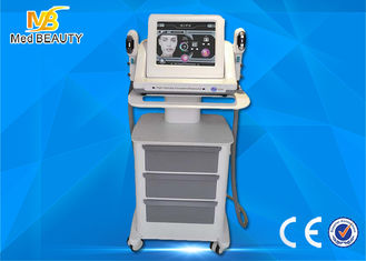 Chiny 2016 Newest and Hottest High intensity focused ultrasound Korea HIFU machine dostawca