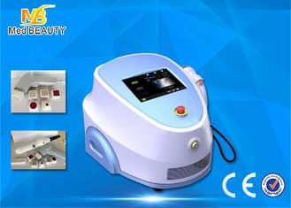 Chiny Professional Rf Beauty Machine / Portable Fractional Rf Microneedle Machine dostawca