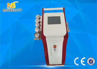 Chiny IPL RF Cavitation Ultrasonic Vacuum Ipl Beauty Slimming Equipment dostawca