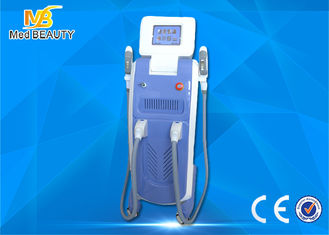 Chiny Cryolipolysis Fat Freeze Non Invasive Liposuction With 2 Different Size Handles dostawca
