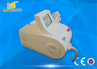 Chiny OPT SHR Permanent Hair Removal Ipl Beauty Equipment 2000W For Beauty Salon dostawca