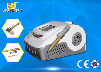 Chiny Vascular Therapy Laser Spider Vein Removal Optical Fiber 980nm Diode Laser 30w dostawca