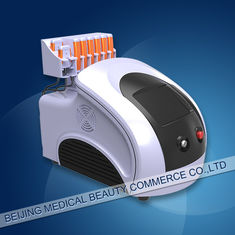 Chiny Laser Liposuction Equipment Cavitation RF multifunction beauty machine with economic price dostawca
