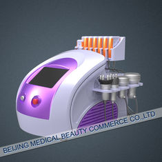 Chiny 650nm Laser Liposuction Equipment , lipo laser lipo body contouring dostawca
