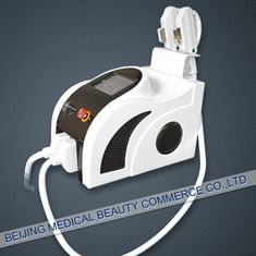 Chiny Permanent Ipl Hair Removal Machines dostawca