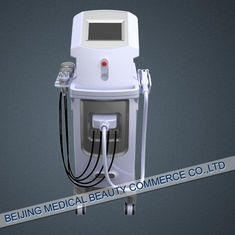 Chiny 755nm IPL laser Cavitation RF dostawca