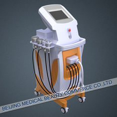 Chiny Elight Cavitation RF vacuum IPL Beauty Equipment dostawca