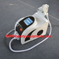 Chiny Skin rejuvenation  Laser Ipl Hair Removal Machines dostawca