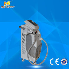 Chiny European CE Diode Laser Hair Removal machine / vertical permanent hair removal equipment dostawca
