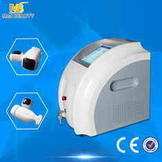 Chiny 60 Hz Touch Screen High Intensity Focused Ultrasound Hifu Body Slimming Machine dostawca